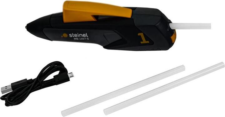 Actual product image Steinel Mobileglue 1007-S