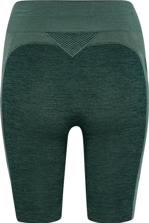 Actual product image hummel Hmlclea Seamless Cycling Shorts (M)