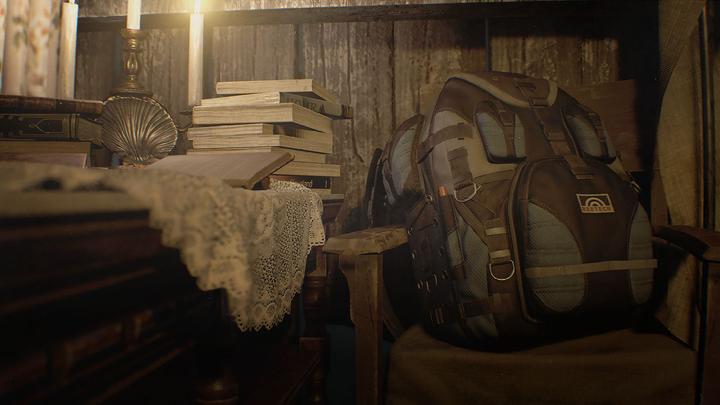 Productafbeelding Capcom Sony Resident Evil 7 Biohazard, PS4 Standaard PlayStation 4 (PS4, EN)