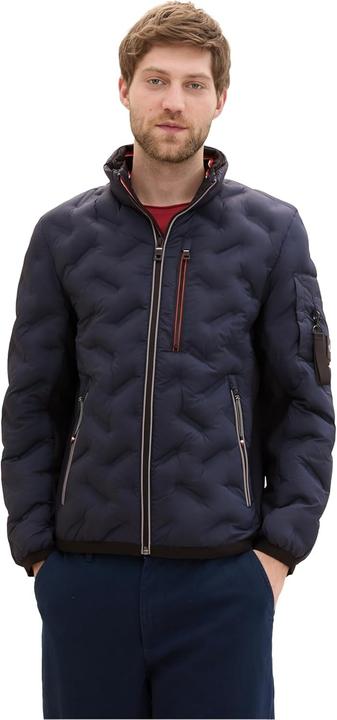 Actual product image Tom Tailor Decorative Hybrid Jacket (3XL)