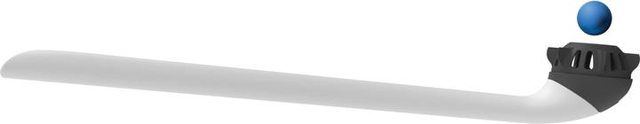 Actual product image Easymaxx Toilet brush & toilet cistern white