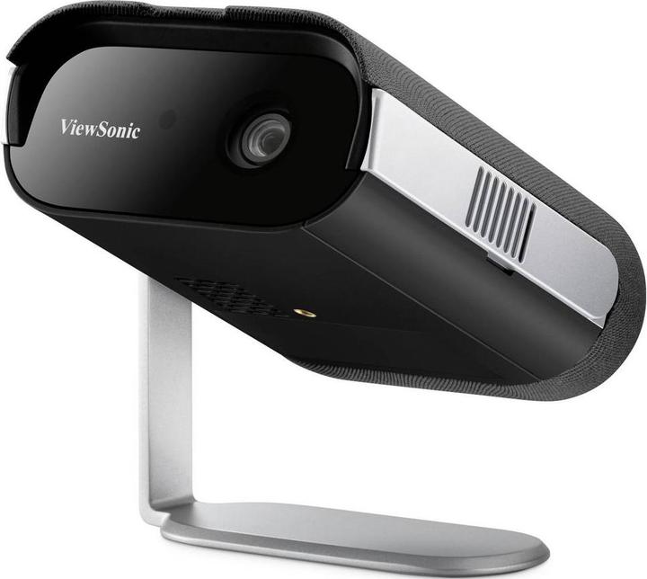 Viewsonic M1E Max (Full HD, 500 lm, 1.2:1)