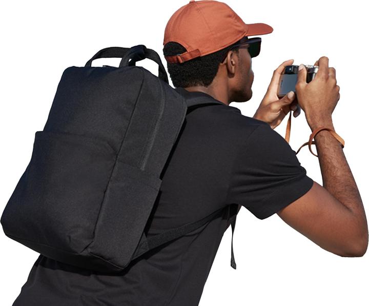 Image du produit Quadral - Sac à dos pour ordinateur portable STOCKHOLM (16 l)