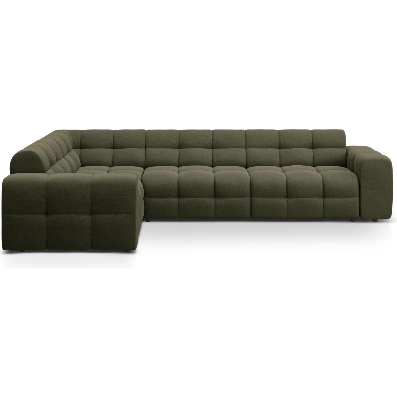 Micadoni, Sofa, Kendal (Ecksofa)