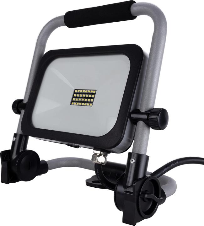 Actual product image REV LED Work Light Bright 20W A+ 1.8m (1800 lm)