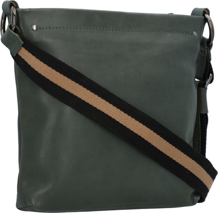 Produktbild Harolds Caugio Umhängetasche Leder 21 cm