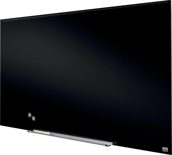 Actual product image Nobo Diamond Glassboard (120 x 70 cm)