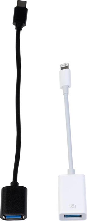 Actual product image FTM Streaming Kit (Greenwall, Microphone, Tripod) (Video light)