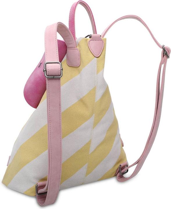 Produktbild Fritzi aus Preußen Izzy Ice Tomke Canvas (1 l)