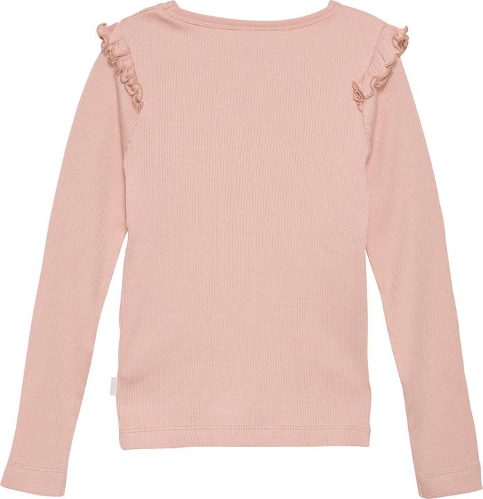 Immagine prodotto Minymo MIT-Camicia LS a costine - Ragazza - 6174 (110)