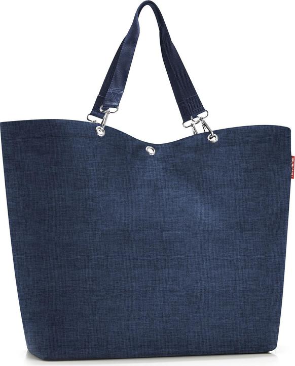 Produktbild reisenthel Tasche Shopper XL Twist Navy