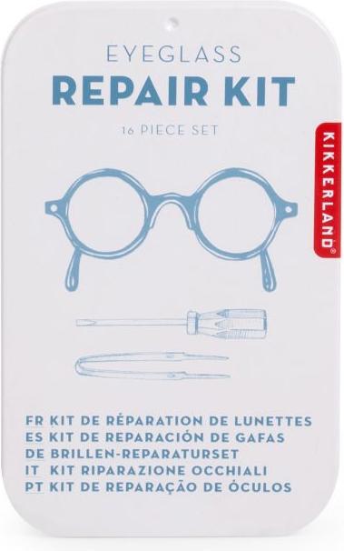 Kikkerland Reparatieset