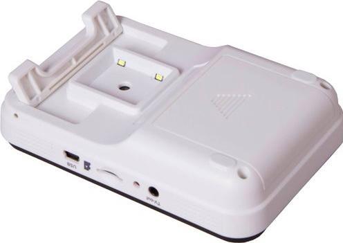 Actual product image Levenhuk DTX 43 digital magnifier