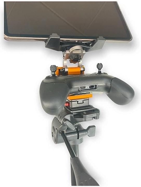 Produktbild Lifthor Tablet Halterung Mjolnir Combo für Autel Nano & Lite