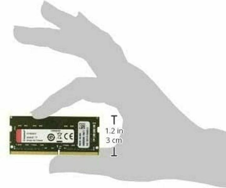 Actual product image Silicon Power Laptop Memory (1 x 16GB, 3200 MHz, DDR4-RAM, SO-DIMM)