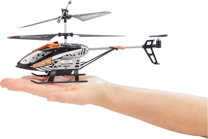 Image du produit Revell Intercepteur Heli