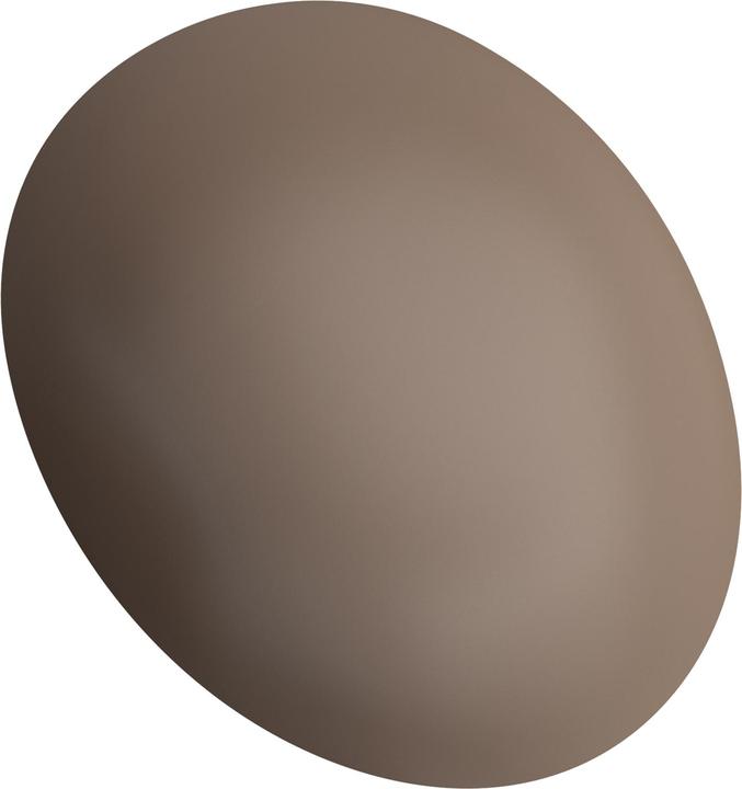 Laufen Alessi one urinal lid, without soft close, H894971