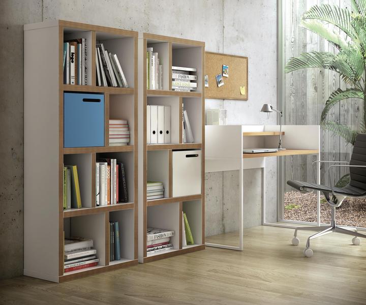 Produktbild Temahome Berlin (70 x 34 x 159 cm)