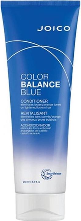 Joico Orange Balance (Blue Conditioner) 250ml (250 ml)