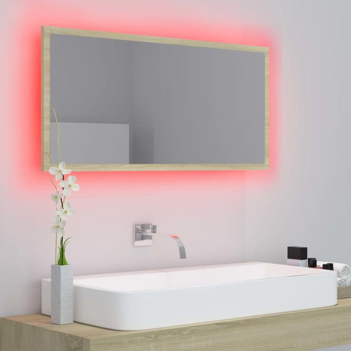 Immagine prodotto vidaXL Spiegel (8.50 x 37 cm)