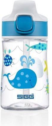 Actual product image Sigg Miracle Tritan (0.35 l)