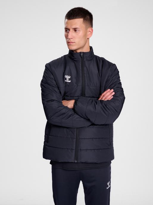Produktbild hummel Hmlessential Short Bench Jkt (3XL)