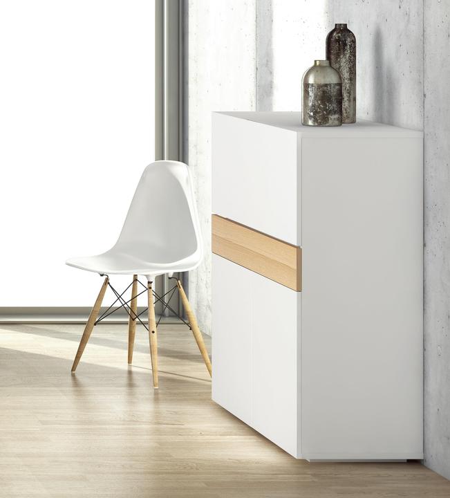 Actual product image Temahome Focus (110 x 109 cm)
