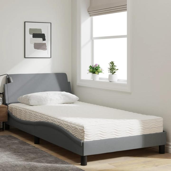 Image du produit vidaXL Bettgestell (100 x 200 cm)