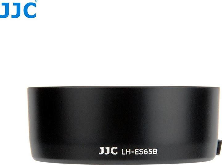 Productafbeelding JJC ES 65B Zonnekap