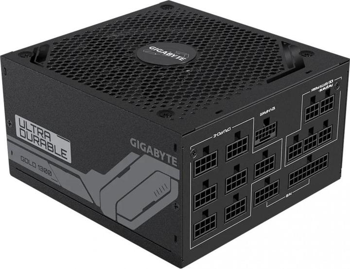 Immagine prodotto Gigabyte Alimentatore UD1300GM PG5 1300W 80+ Gold (1300 W)