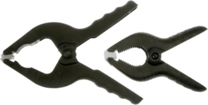 Image du produit technocraft Serre-joint à ressort (80 mm)