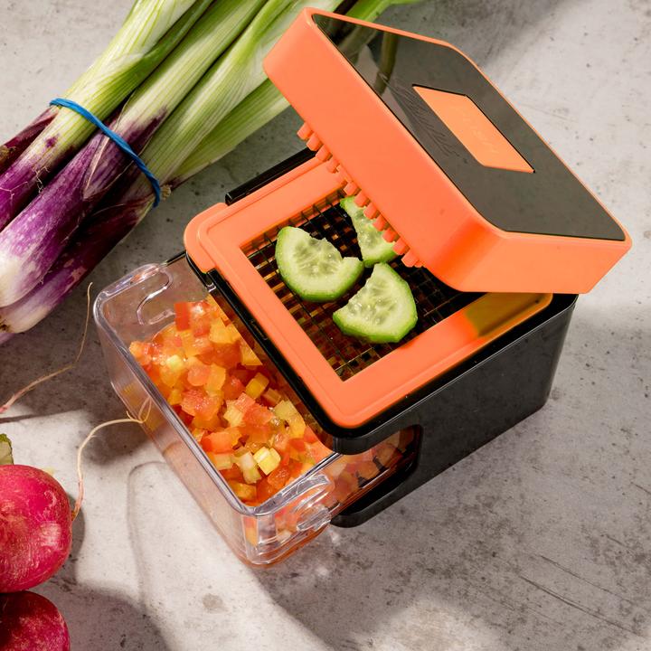 Produktbild Genius Nicer Dicer Spicy