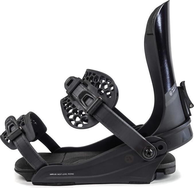 Produktbild Amplid Proton C.i. (M)