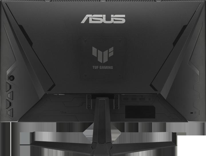 Image du produit ASUS TUF GAMING VG259Q3A 62.23cm (16:9) FHD HDMI DP (1920 x 1080 pixels, 24.50")