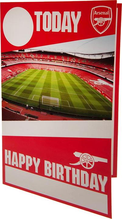 Liverpool FC - Set Di Biglietti Di Compleanno Per Ragazzi - Foto 12