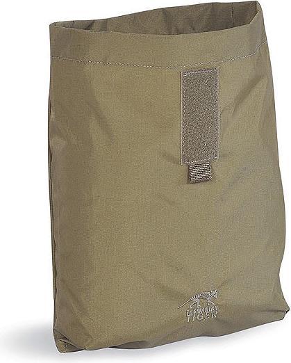 Tasmanian Tiger TT Dump Pouch Olivgrün