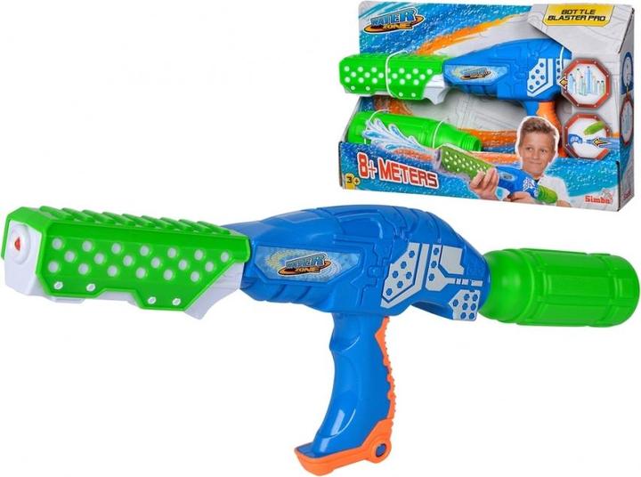 Image du produit Simba Waterzone Bottle Blaster Pro (PET Bouteille)