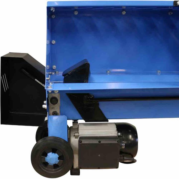 Actual product image Güde Log splitter GHS 370 / 4TE