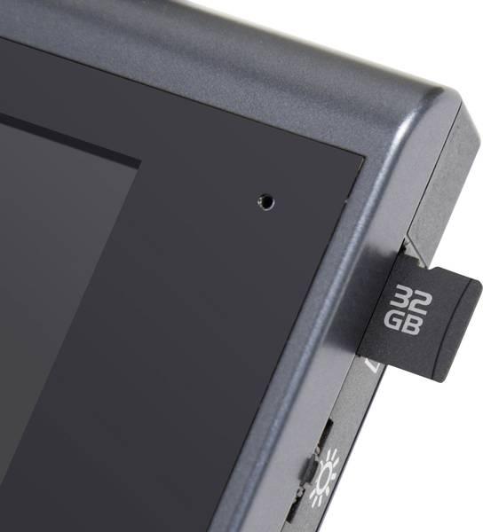 Actual product image Technaxx Video door phone TX59 (Wi-Fi)