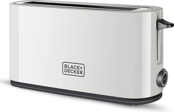 Black & Decker Toaster BXTO1001E