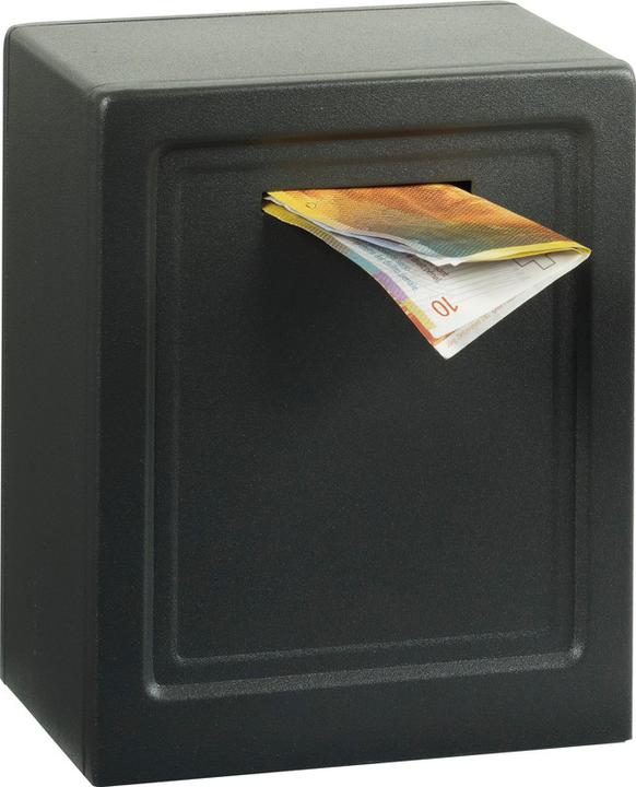 Produktbild Rieffel Mini Tresor mit Einwurfschlitz MY FIRST SAFE