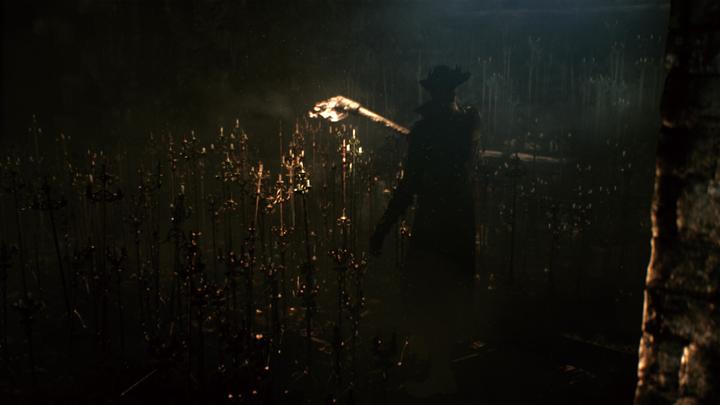 Produktbild Sony Fromsoftware Bloodborne: Game Of The Year (PS4, EN)