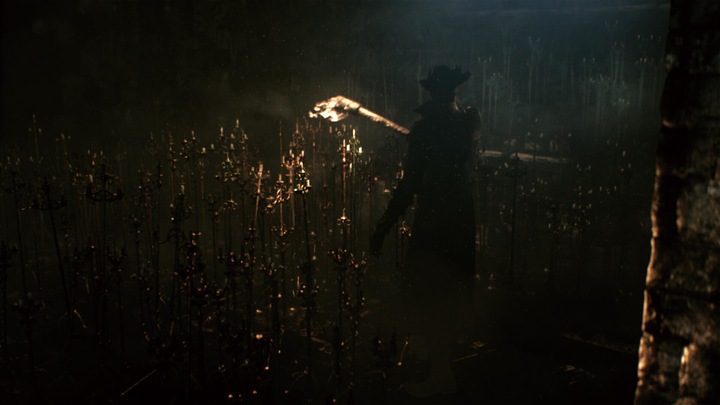 Image du produit Sony Fromsoftware Bloodborne: Game Of The Year (PS4, EN)