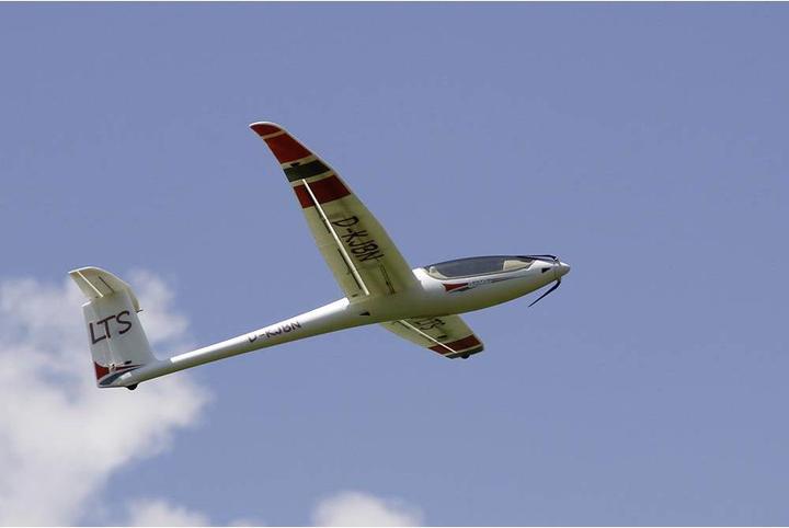 Produktbild Multiplex BK Lentus (Segelflugzeug)