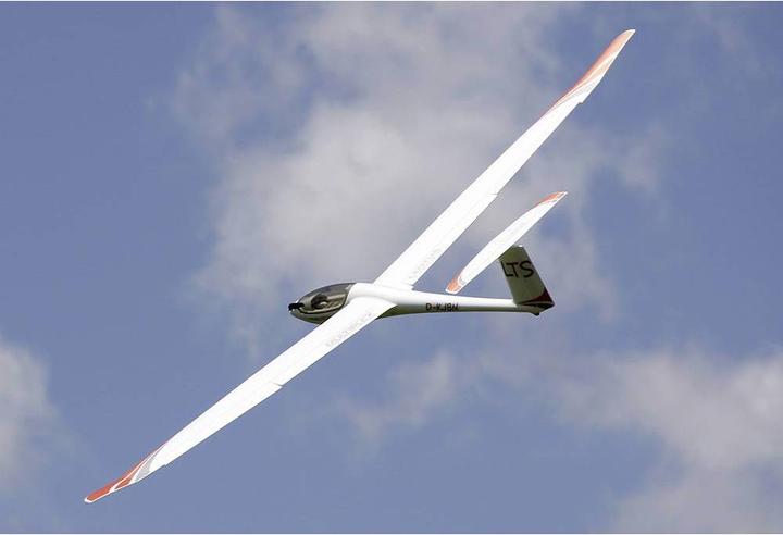 Produktbild Multiplex BK Lentus (Segelflugzeug)