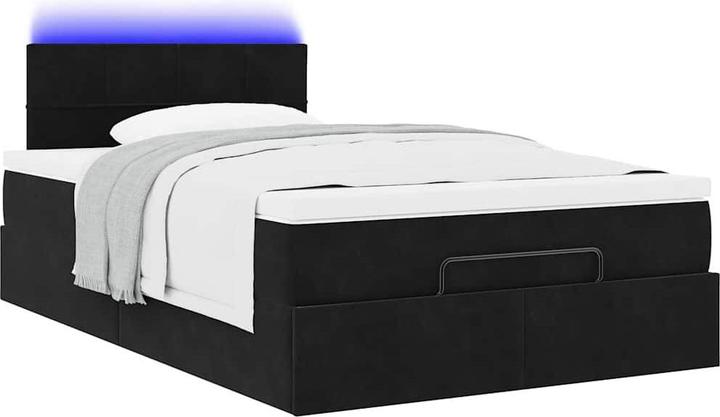 Image du produit vidaXL Ottoman-Bett (120 x 200 cm)