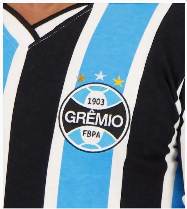 Image du produit Retromania by Veris maillot retrô grêmio 1998/99 (S)