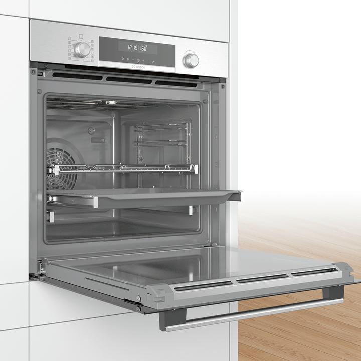 Produktbild Bosch Hausgeräte HBA578BS0