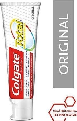 Colgate Total Original (75 ml)