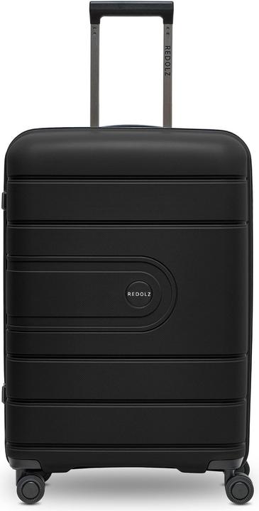 Produktbild Redolz Essentials 11 MEDIUM 4 Rollen Trolley 66 cm (68 l, M (50 - 90l))
